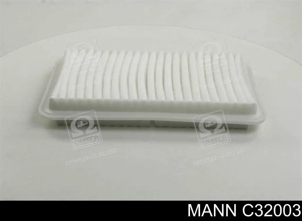 Filtro de ar Mann-Filter C32003 preço, a partir de 8,72 USD