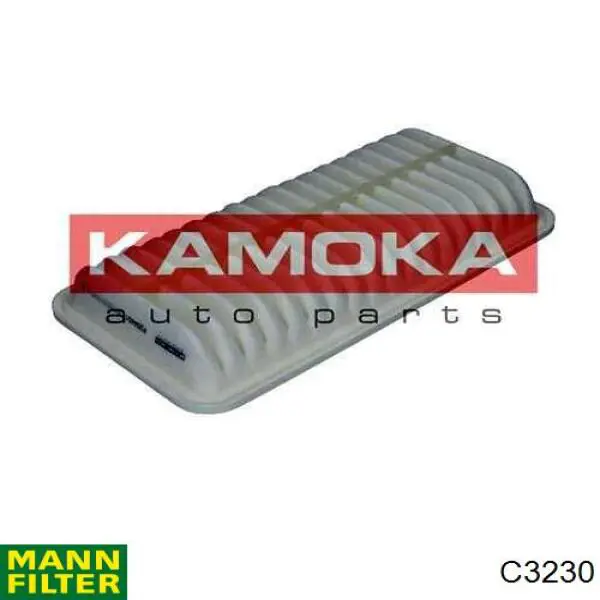 Filtro de ar Mann-Filter C3230 preço, a partir de 12,68 USD