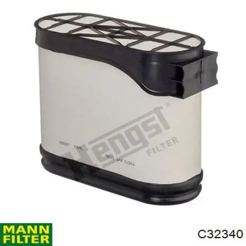 Filtro de ar Donaldson P608675 preço, a partir de 103,56 USD