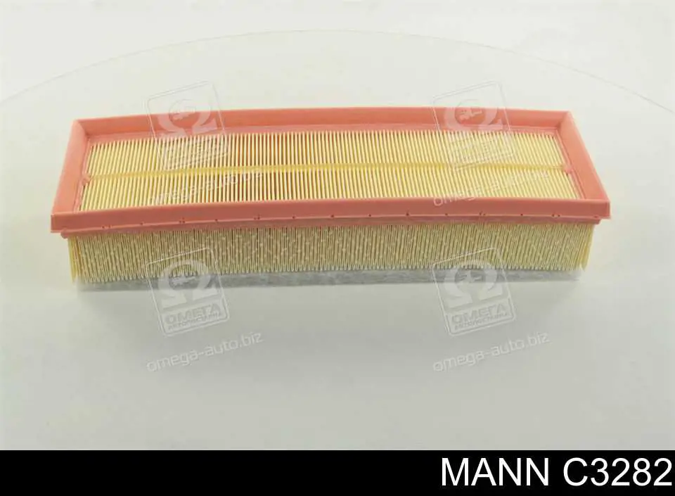 Filtro de ar Mann-Filter C3282 preço, a partir de 7,40 USD