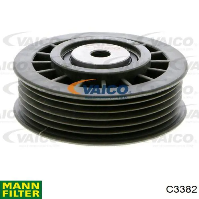 C3382 Mann-Filter 