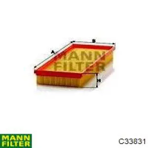 Filtro de ar Mann-Filter C33831 preço, a partir de 8,12 USD