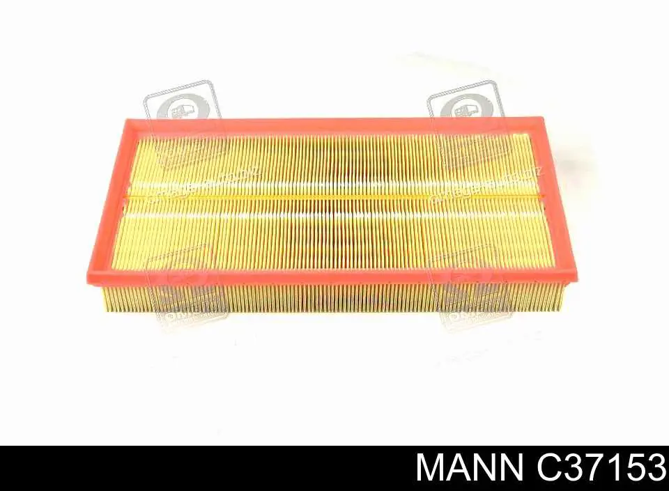 Filtro de ar Mann-Filter C37153 preço, a partir de 9,06 USD