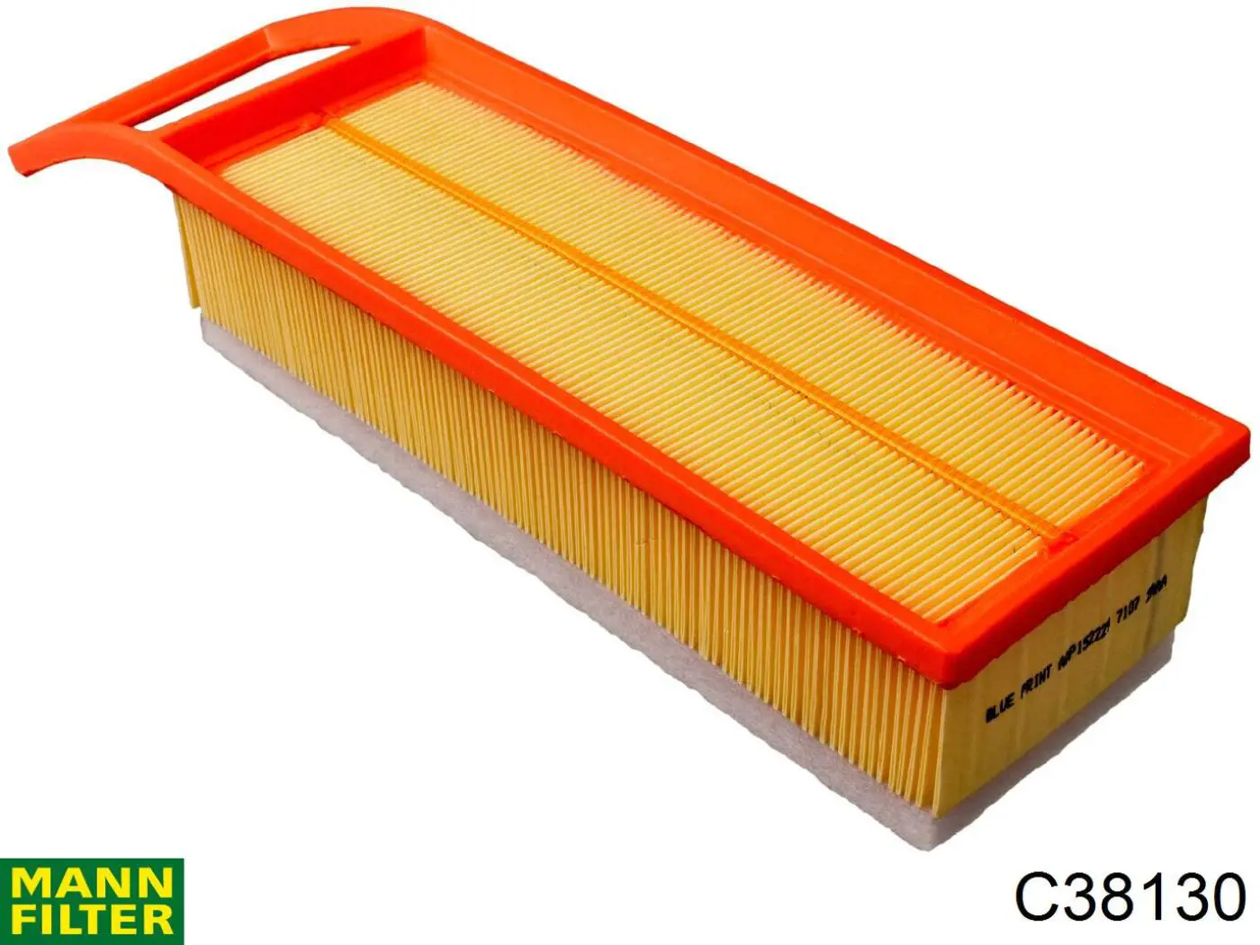 Compre 30B2700 UFI Filtro de ar