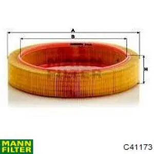 Filtro de ar Mann-Filter C41173 preço, a partir de 16,42 USD