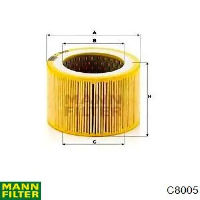 Filtro de ar Donaldson P761045 preço, a partir de 10,79 USD