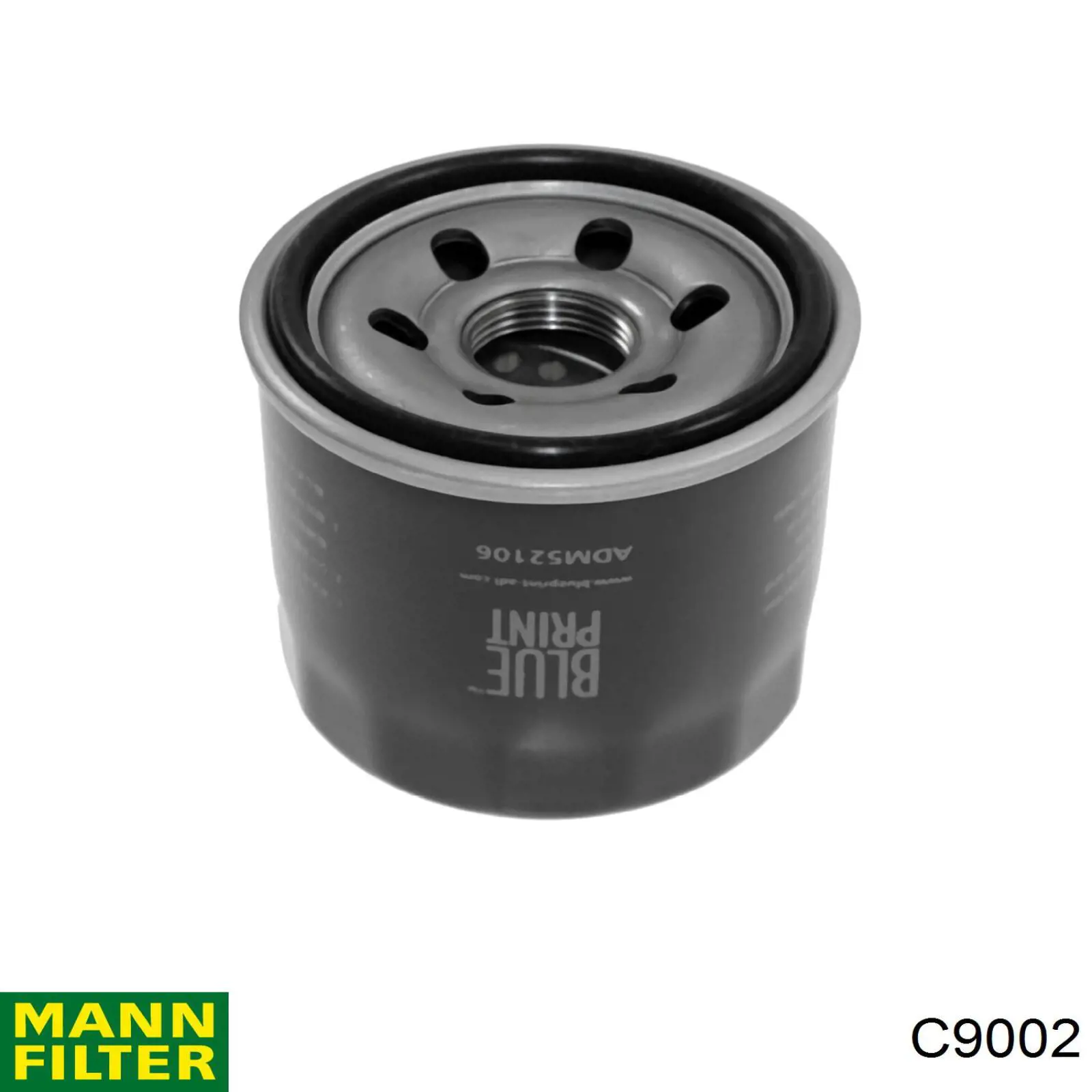 Filtro de ar Mann-Filter C9002 preço, a partir de 25,09 USD