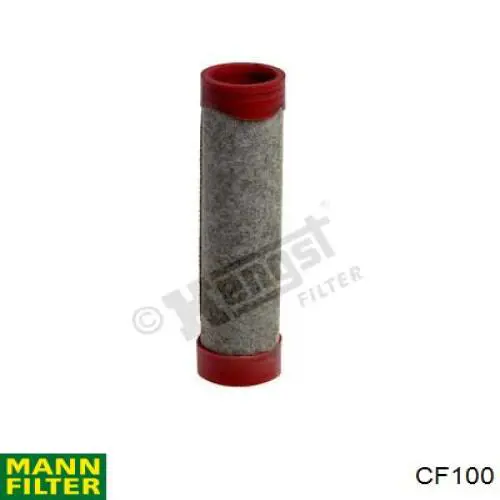 Filtro de ar Mann-Filter CF100 preço, a partir de 27,05 USD