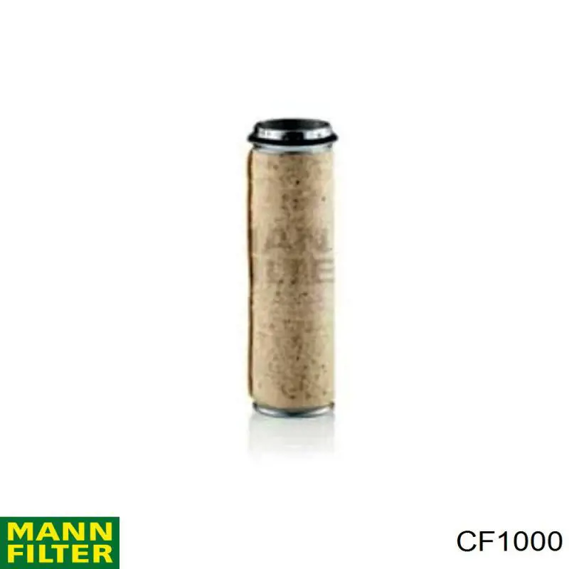 Filtro de ar Mann-Filter CF1000 preço, a partir de 29,92 USD
