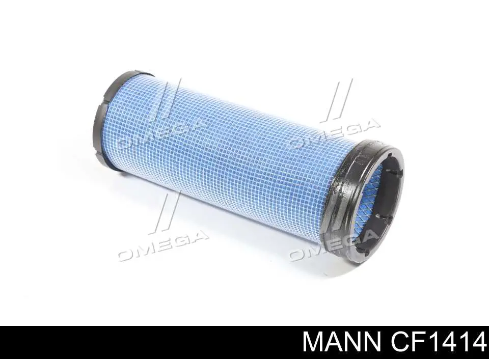 Filtro de ar Isuzu 1876101141 preço, a partir de 34,16 USD