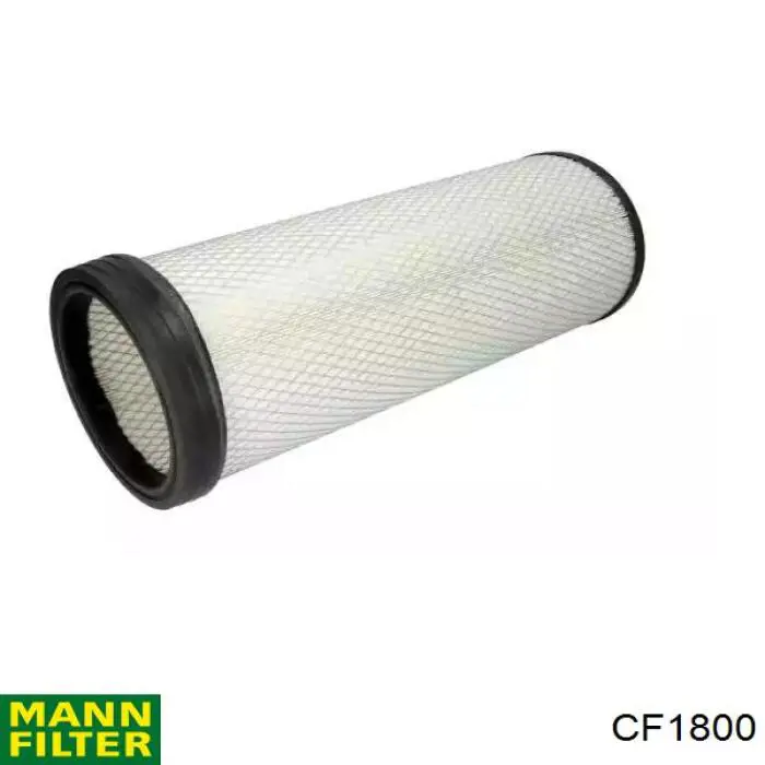 Compre CF1800 Mann-Filter Filtro de ar