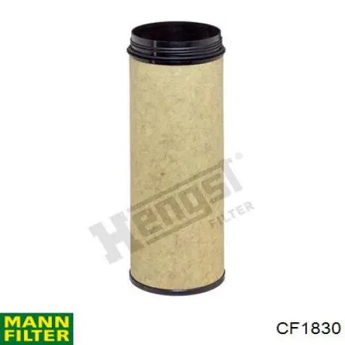 Filtro de ar de bomba de fornecimento de ar secundário Mann-Filter CF1830 preço, a partir de 94,50 USD