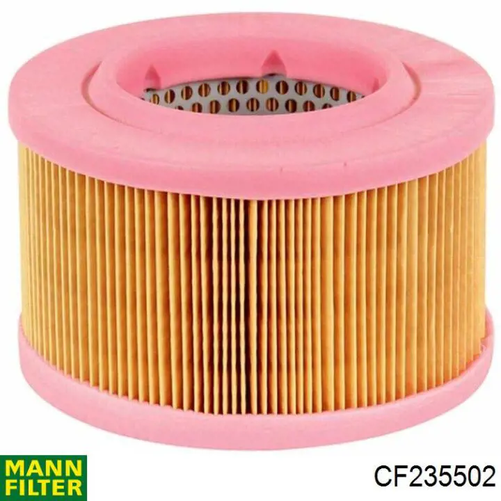 Filtro de ar de bomba de fornecimento de ar secundário Donaldson P781102 preço, a partir de 97,95 USD