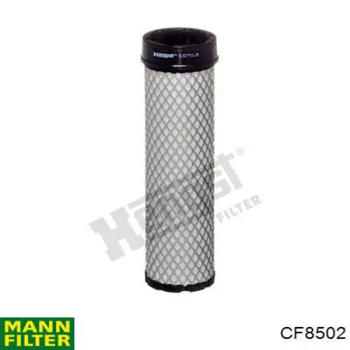 Filtro de ar Mann-Filter CF8502 preço, a partir de 16,34 USD