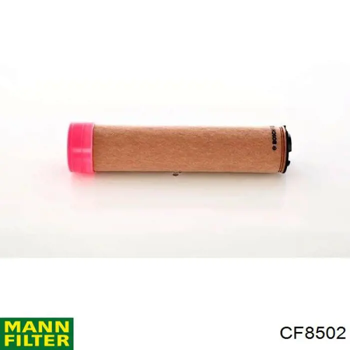 Compre CF8502 Mann-Filter Filtro de ar