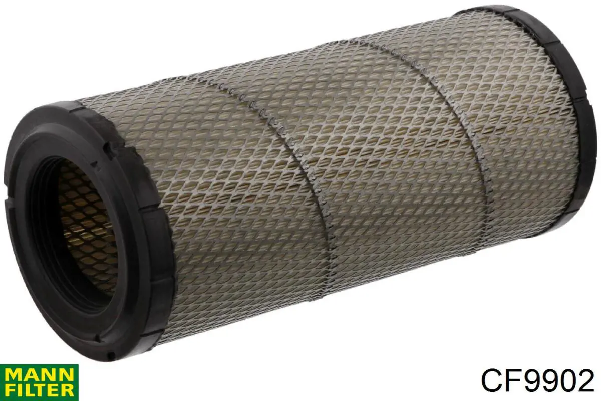 Compre CF9902 Mann-Filter Filtro de ar