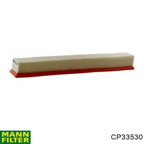 Filtro de ar AL172781 John Deere