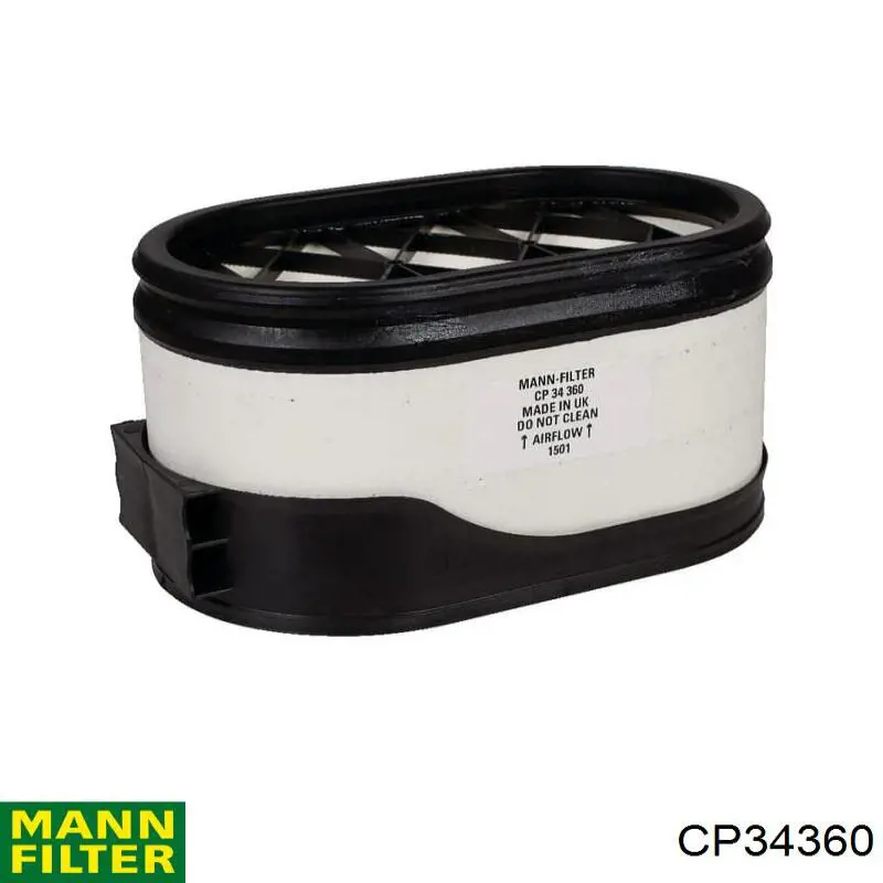 Filtro de ar Fleetguard AF27876 preço, a partir de 140,75 USD
