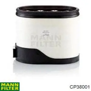 A0040946304 Mercedes Filtro de ar