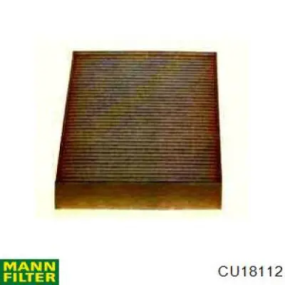 Compre CU18112 Mann-Filter Filtro de salão