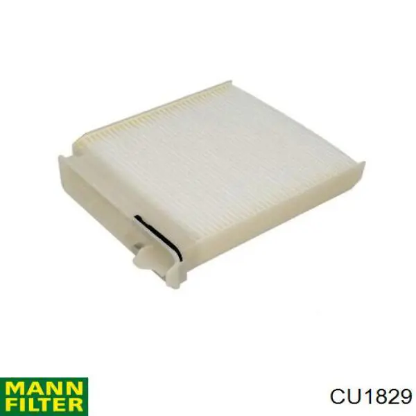 Compre CU1829 Mann-Filter Filtro de salão
