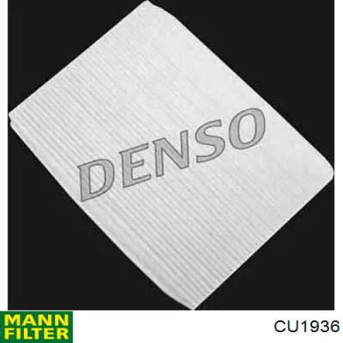 Compre CU1936 Mann-Filter Filtro de salão