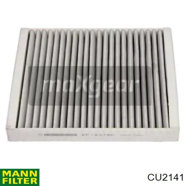 Compre CU2141 Mann-Filter Filtro de salão