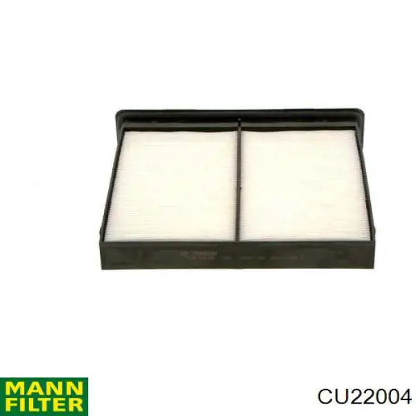 Compre CU22004 Mann-Filter Filtro de salão