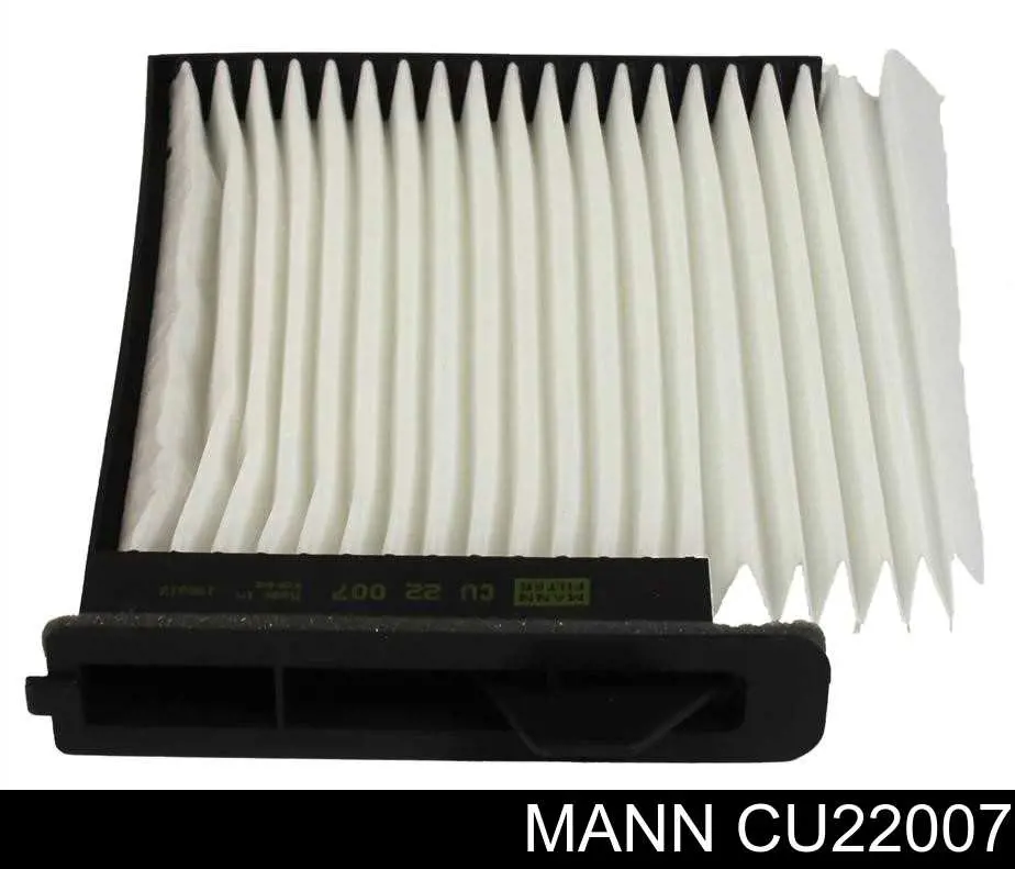 Compre CU22007 Mann-Filter Filtro de salão