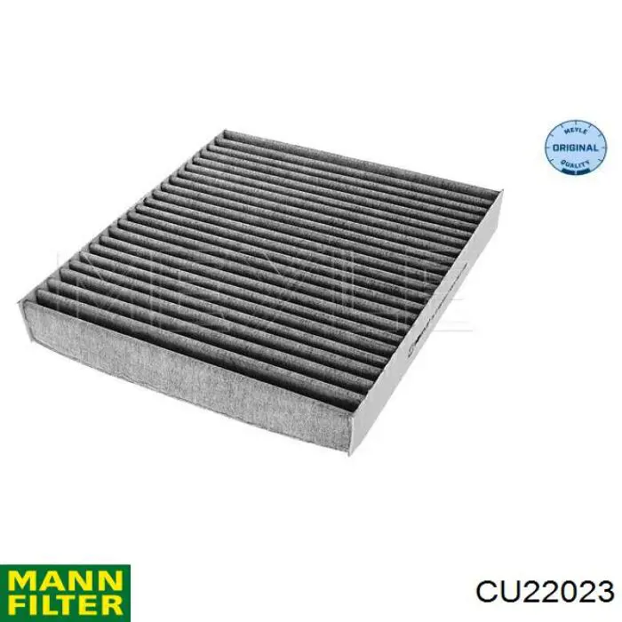 Compre CU22023 Mann-Filter Filtro de salão