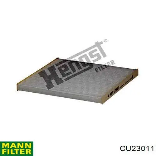 Compre CU23011 Mann-Filter Filtro de salão