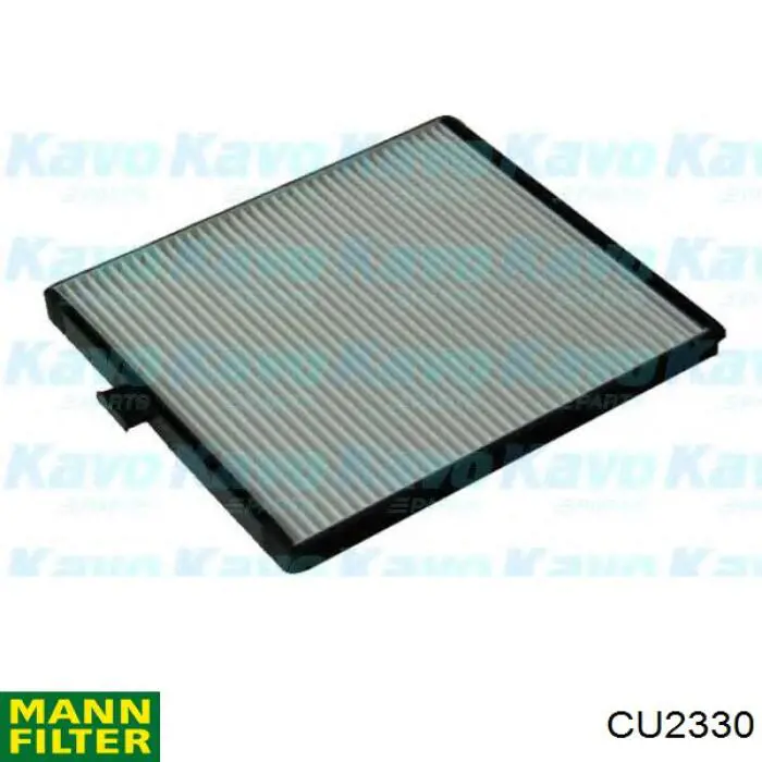 Compre CU2330 Mann-Filter Filtro de salão