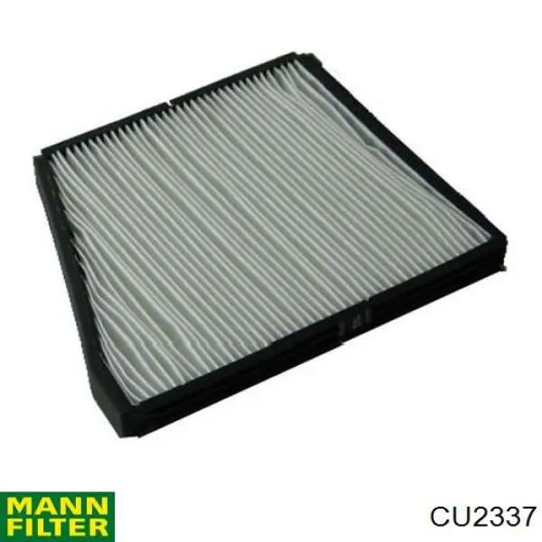 Filtro de salão Mann-Filter CU2337 preço, a partir de 7,94 USD
