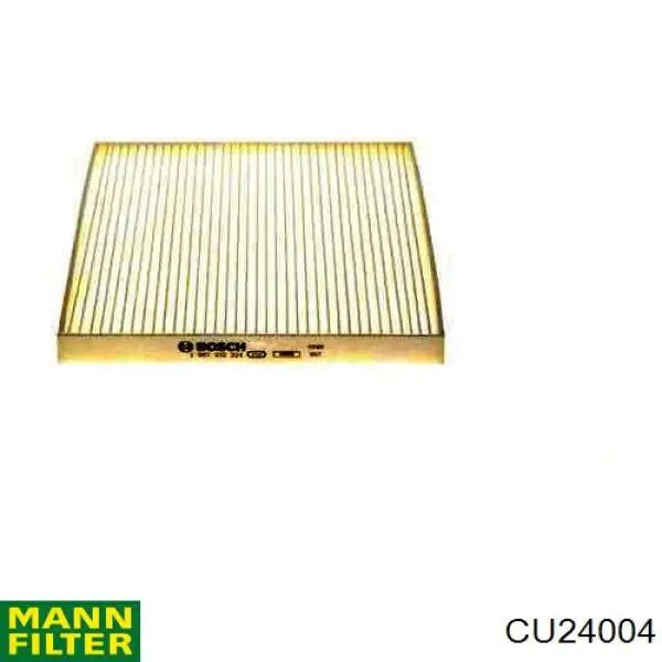Compre CU24004 Mann-Filter Filtro de salão
