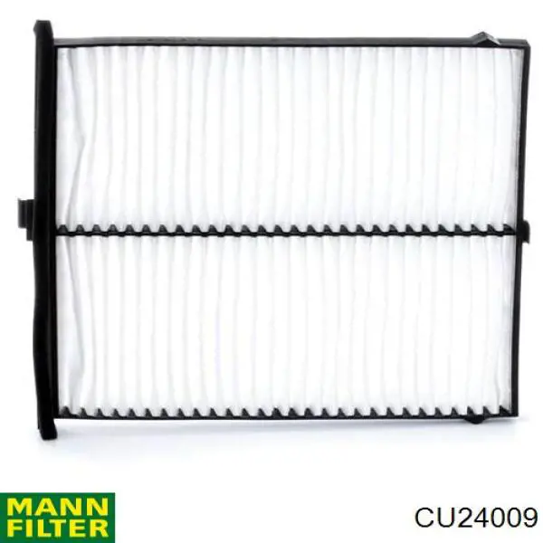 Compre CU24009 Mann-Filter Filtro de salão