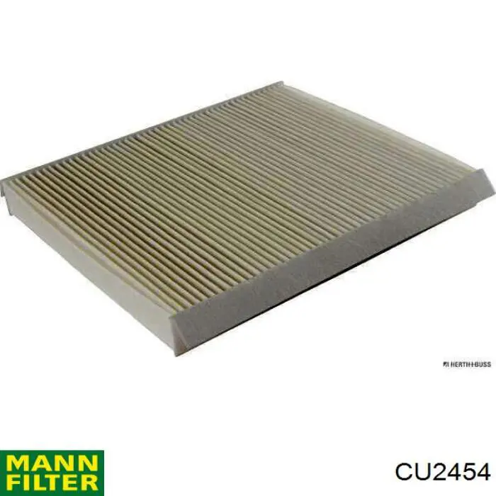 Compre CU2454 Mann-Filter Filtro de salão