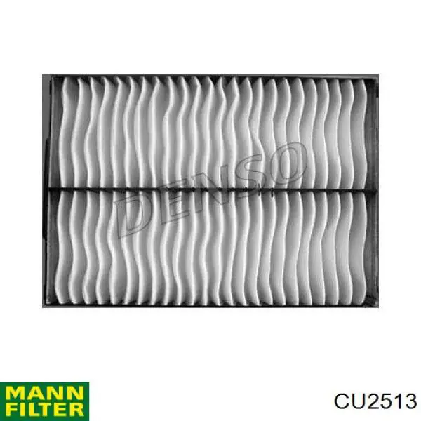 Compre CU2513 Mann-Filter Filtro de salão