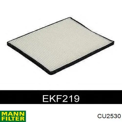Compre CU2530 Mann-Filter Filtro de salão