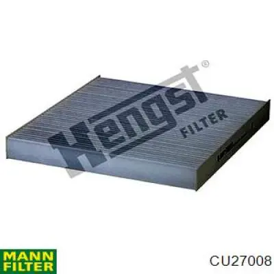 Compre CU27008 Mann-Filter Filtro de salão