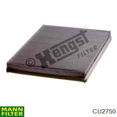 Compre CU2750 Mann-Filter Filtro de salão