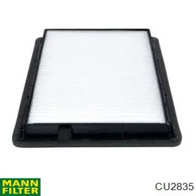 Compre CU2835 Mann-Filter Filtro de salão