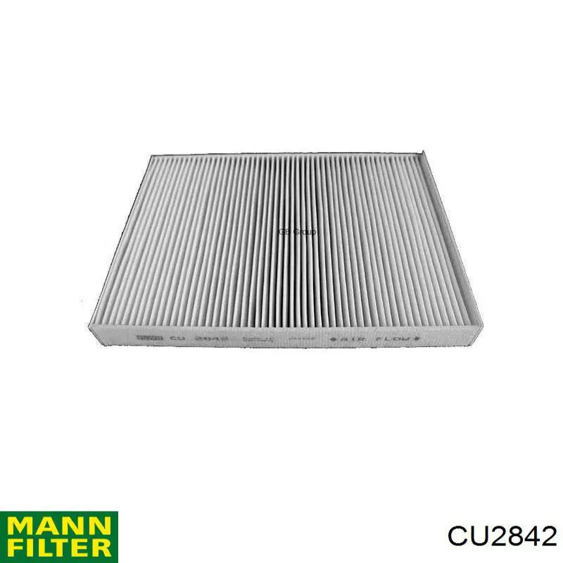 Compre CU2842 Mann-Filter Filtro de salão