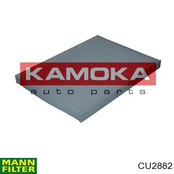 Compre CU2882 Mann-Filter Filtro de salão