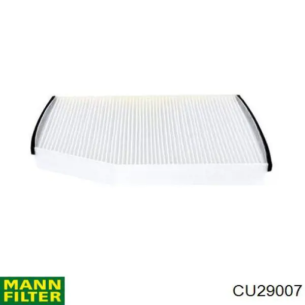 Compre CU29007 Mann-Filter Filtro de salão