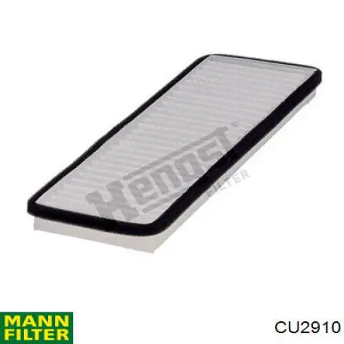 Compre AF55847 Fleetguard Filtro de salão