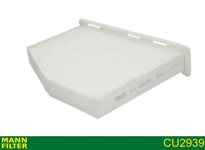 Compre CU2939 Mann-Filter Filtro de salão