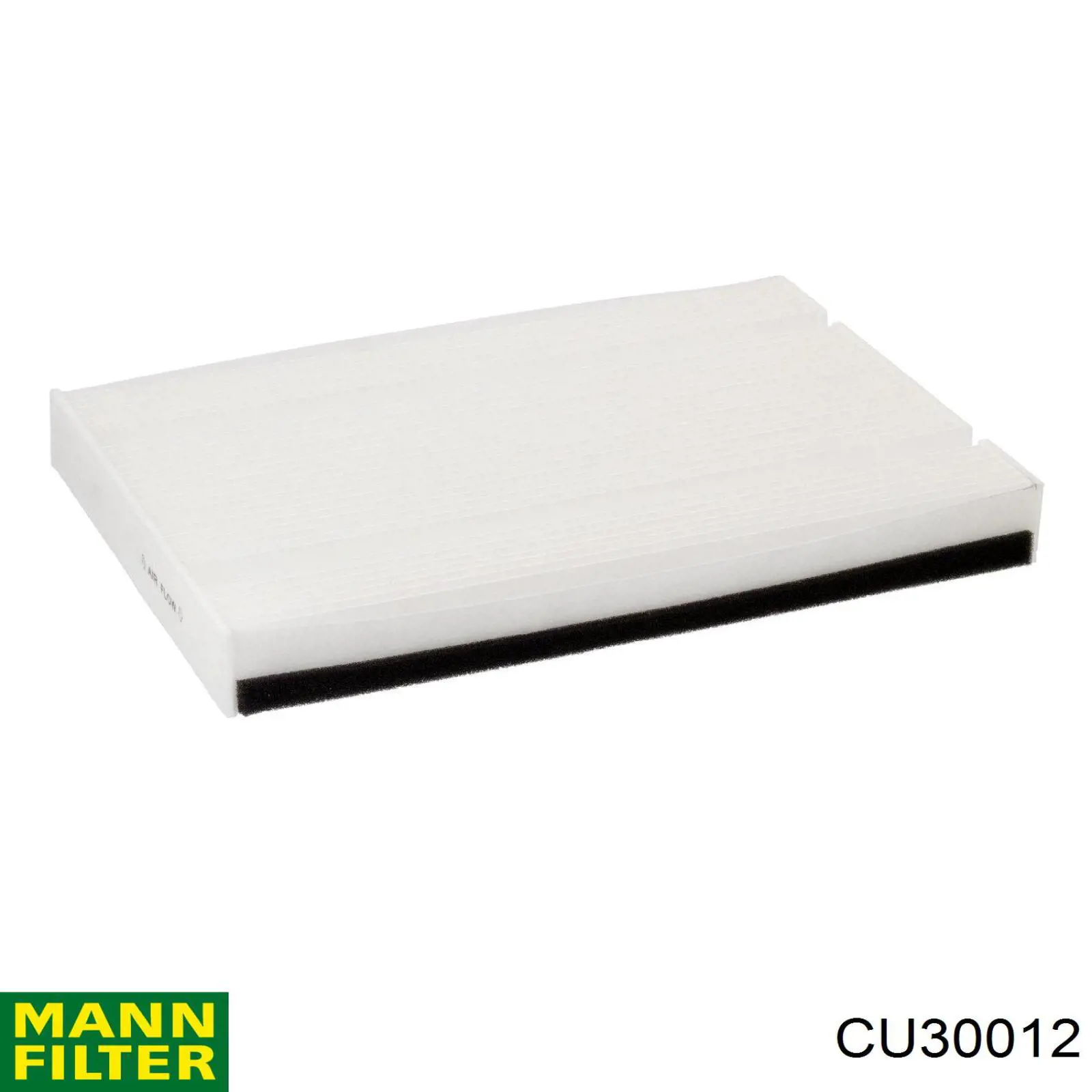 Filtro de salão Mann-Filter CU30012 preço, a partir de 12,95 USD