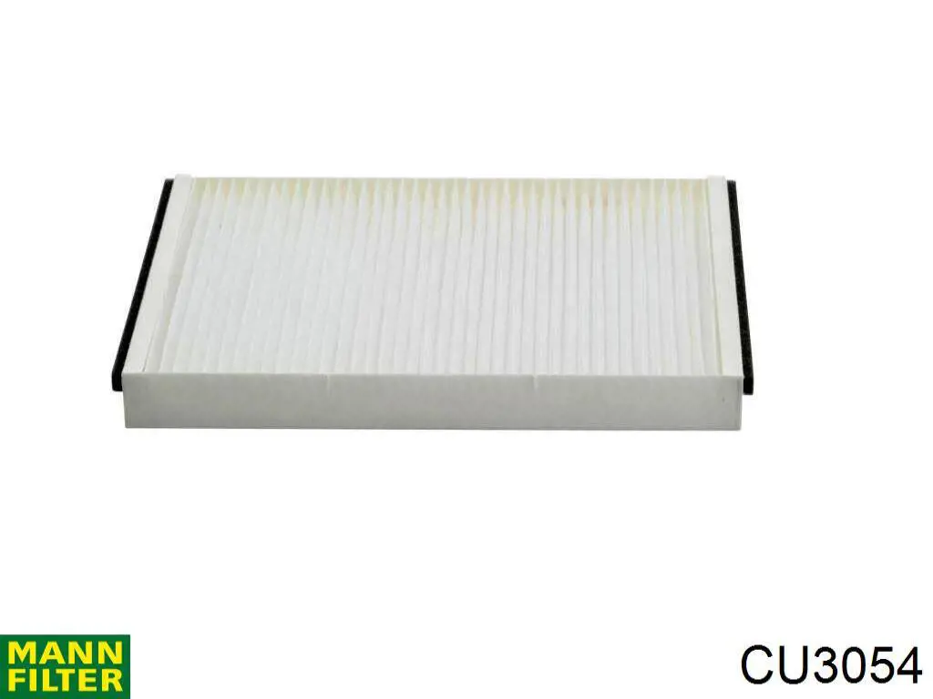 Compre CU3054 Mann-Filter Filtro de salão