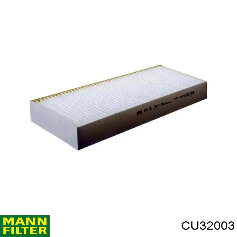 Compre H220870 John Deere Filtro de salão