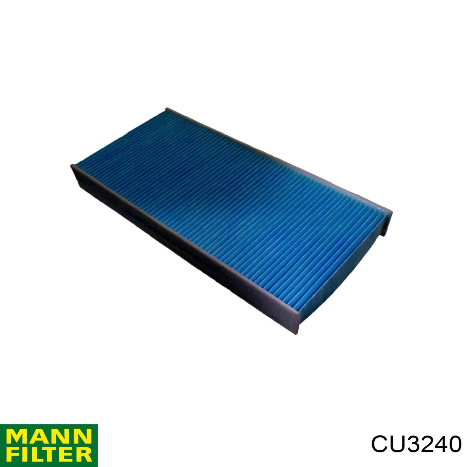 Compre CU3240 Mann-Filter Filtro de salão